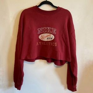 Vintage Nike Crewneck